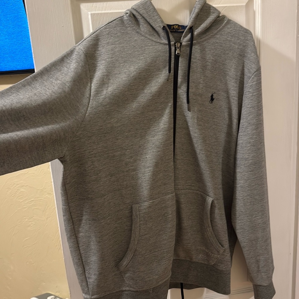 Polo Ralph Lauren sweatsuit